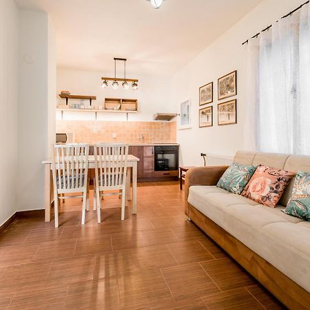 Apartman Lucie Libechov Exterior photo