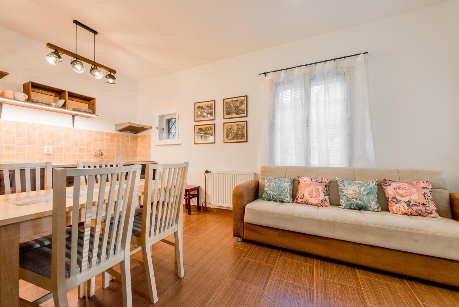 Apartman Lucie Libechov Exterior photo
